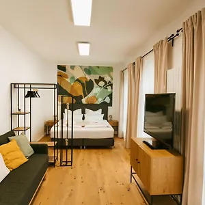 Apartment Staylight City-loft, Privater Parkplatz, Naehe Zur Messe Und Der City, Premium, Hannover