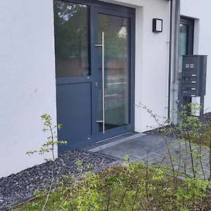 Apartment Apartment.abel-misburg, Hannover