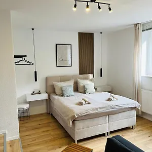 Apartment Overnight No2 - Studio, Kueche, Netflix, Hannover